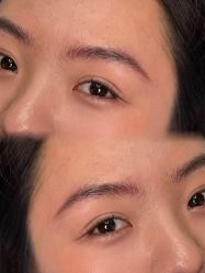 -张小野·专业半永久纹眉