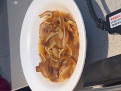 -半天妖烤鱼(丰科万达店)