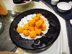 -邢家锅贴老店·非遗·开封菜(金明广场店)