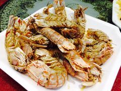 iphone_upload_pic-海岛渔村大酒店(云霄路店)