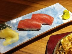 -隐月· 㐂和食屋(芝罘万达公馆店)