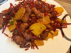 -小喜客·云南特色菜(纳西庭院店)