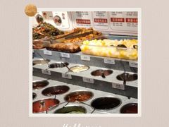 -东道煮牛肉火锅(东盛大街店)