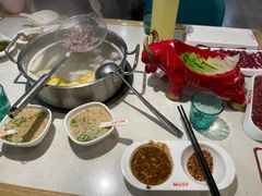 -浪里寻·臻牛养生牛肉火锅(方圆荟店)