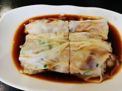 -卓粤拉肠(红庙店)