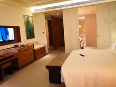 -三亚海棠湾万丽度假酒店