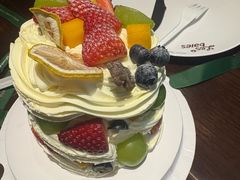 -黑草莓(重庆路店)