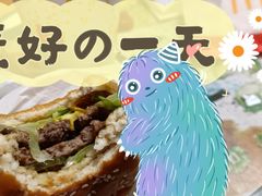 -麦当劳(郴州北湖店)