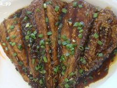 红烧尾鱼-浦江餐饮•上海菜馆(五四路店)