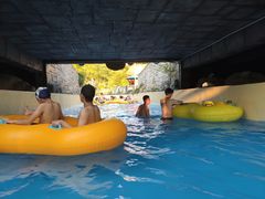 -武汉玛雅海滩水公园