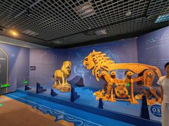 -国家自然博物馆