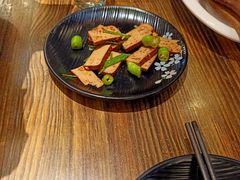 -醉巫山纸包鱼·私房菜