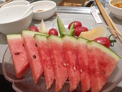 -海底捞火锅(高新万达广场店)