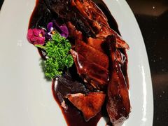 老头儿卤鸭-老头儿油爆虾·知味杭州(爱琴海购物中心)