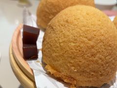-蔡澜点心·粤菜(丽泽天街店)