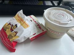 -勾魂凉皮(西二旗辉煌国际店)