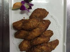 -羊城酒店·中餐厅