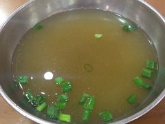 -老牌依强牛肉店(达道总店)
