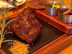 -MR.ROCKY洛奇先生RESTAURANT&BAR(宝安壹方城店)
