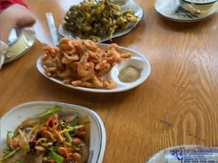 -遇见小院—虹鳟鱼•农家菜(怀柔店)