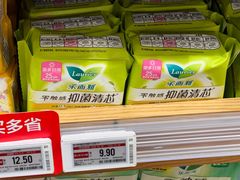 -七鲜超市(瑞虹天地太阳宫店)
