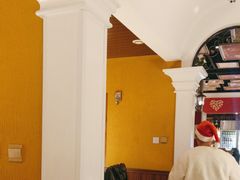 -俄士厨房(五棵松华熙LIVE店)