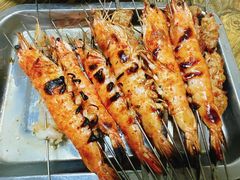 -众想海鲜·烧烤·海肠捞饭·渔家菜(孙家疃店)