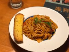 -绿茵阁牛扒餐厅(客村店)