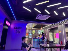 -关你鬼室大型密室逃脱(佛山创意园店)