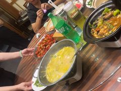 -丈母娘的饭局•新金陵菜(牛首山店)