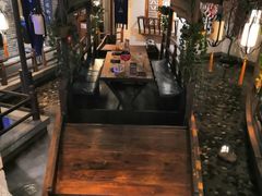 -东道煮牛肉火锅(东盛大街店)
