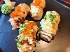 -鸟鹏烧鸟居酒屋(仁恒梦中心店)