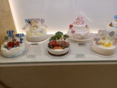-好利来(七宝领展广场店)