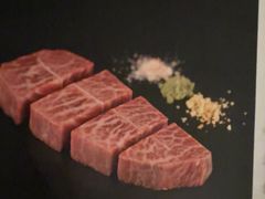 -焱铁烧·黑毛和牛专门店(杭州嘉里中心店)