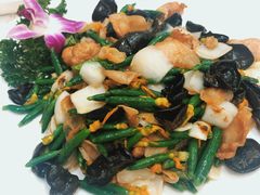 -寻味顺德·南记酒家·传统顺德菜·鱼生(广源路店)