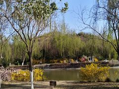 -南翠屏公园