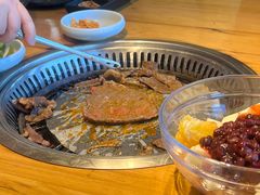 -九田家黑牛烤肉料理·自助(洪洞县城市花园店)