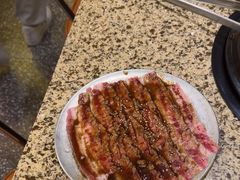 -首尔烤肉大排档(合生汇店)