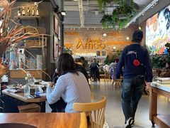 -Grande A'moo(上海万象城店)