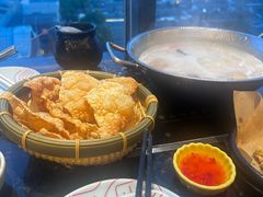 -捞王锅物料理(东百中心店)