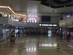 -哈尔滨太平国际机场