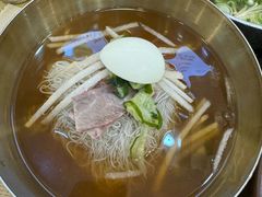 -江南面屋(明洞店)
