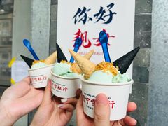 -广州西关永庆坊旅游区