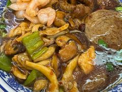 -伟记奥面馆(养育巷店)