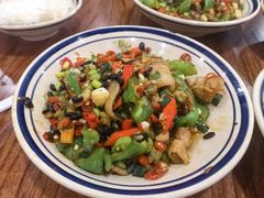 -徐春娇下饭菜(萧山奥体国际村店)