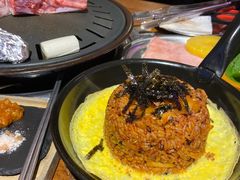 -济州爱肉堂(总店)