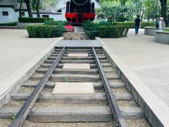 -玲珑塔公园