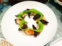 -恬阿姨庭院餐厅·生日宴