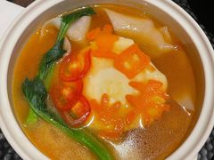 -长春凯悦酒店-品悦中餐厅