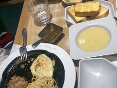 -豪客来牛排(红豆万花城店)